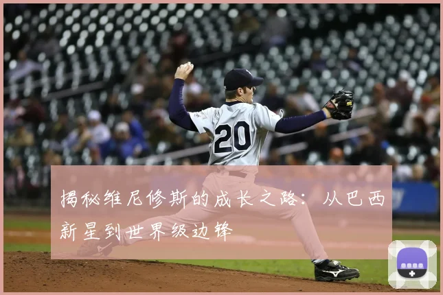 揭秘维尼修斯的成长之路:从巴西新星到世界级边锋